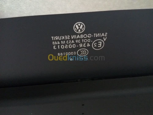 Toit ouvrant Ibiza polo leon  