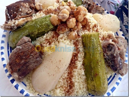 organisation fetes complait 