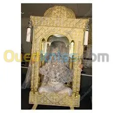 organisation fetes complait 