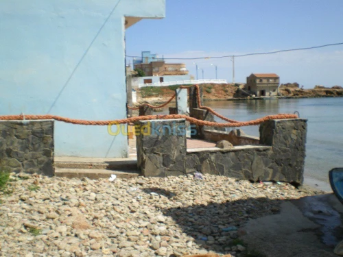 Vente Immeuble Oran Marsat el hadjadj