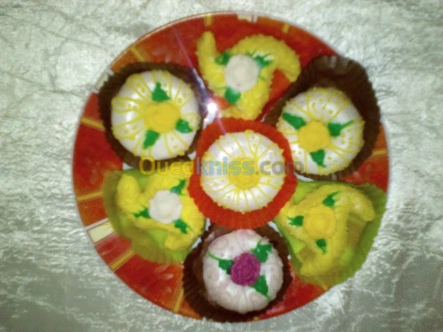 gateaux oumou mouhamed 