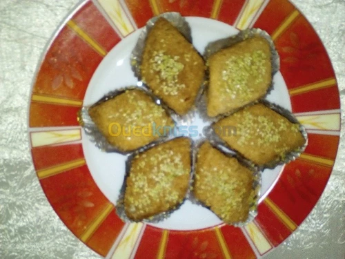 gateaux oumou mouhamed 
