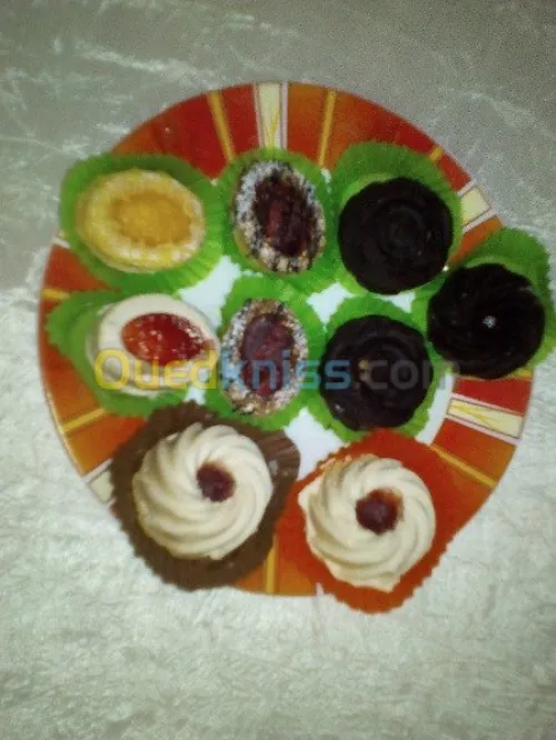 gateaux oumou mouhamed 