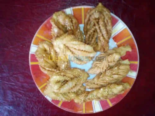 gateaux oumou mouhamed 