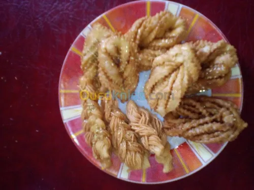 gateaux oumou mouhamed 