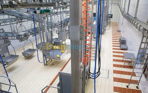 Revétement de sol anti acide