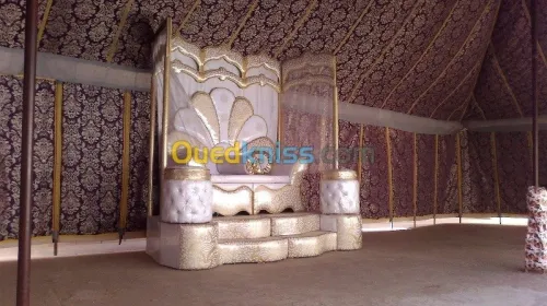 location tente de mariage