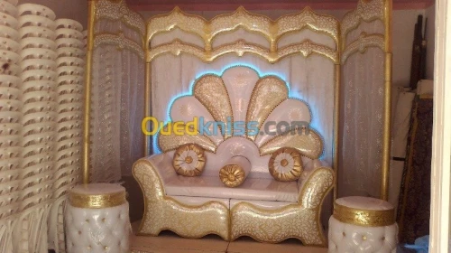 location tente de mariage