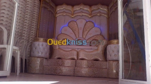 location tente de mariage