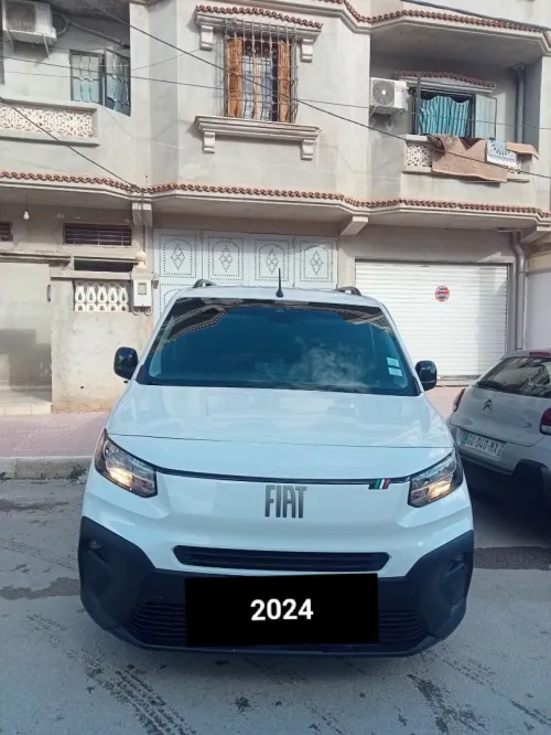 Fiat Doblo 2024 Doblo