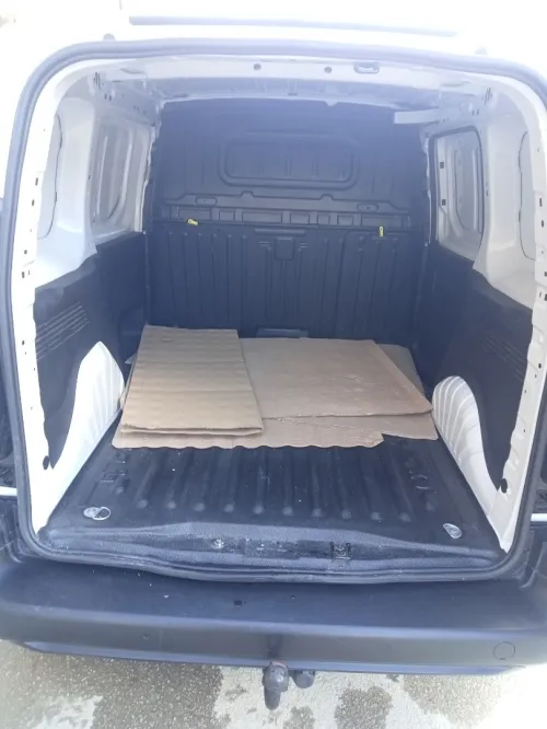 Fiat Doblo 2024 Doblo