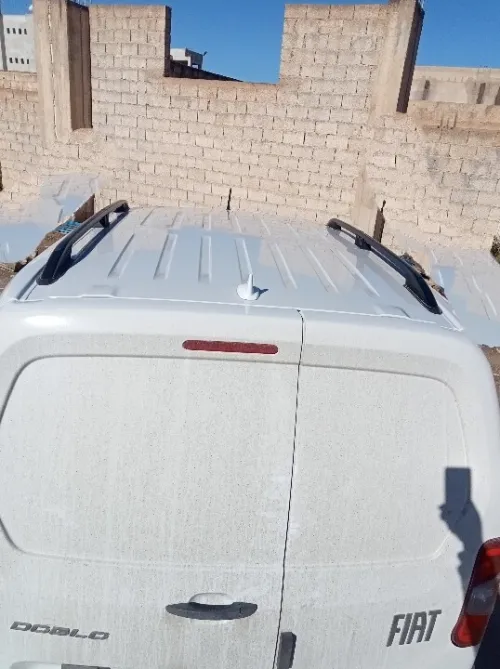 Fiat Doblo 2024 Alger