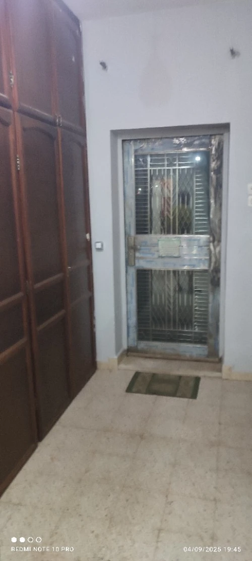 Location Appartement F3 Alger Kouba