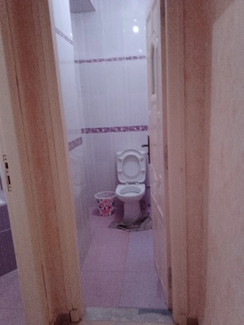 Vente Appartement F3 Alger Souidania