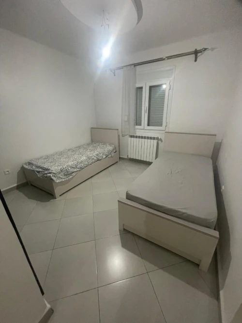 Vente Appartement F3 Alger Baba hassen