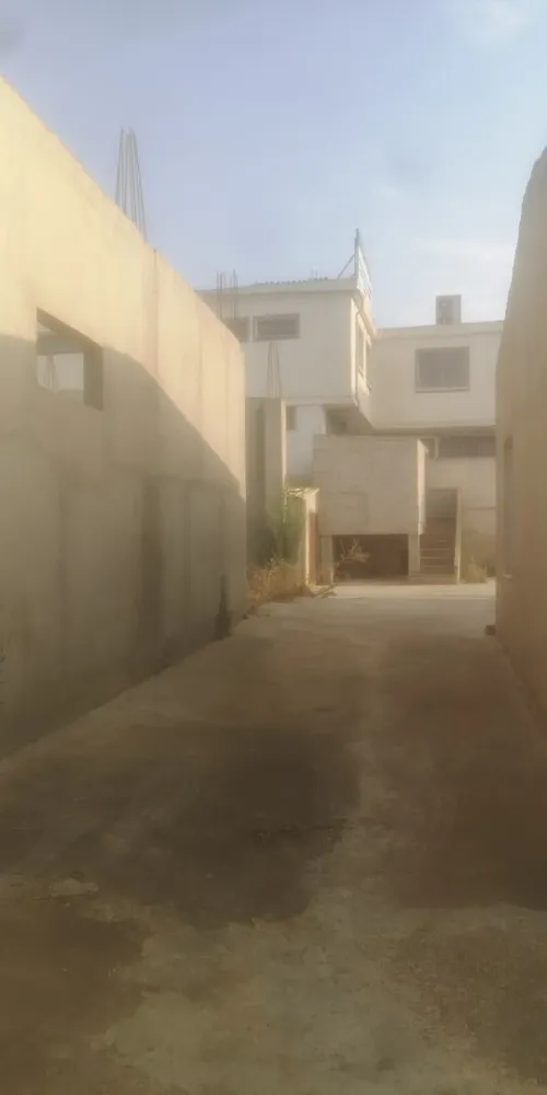 Vente Hangar Alger Rahmania
