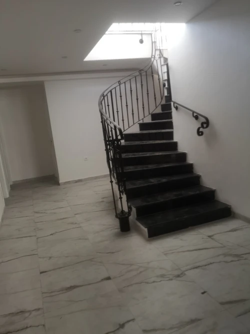 Vente Duplex F5 Alger Souidania
