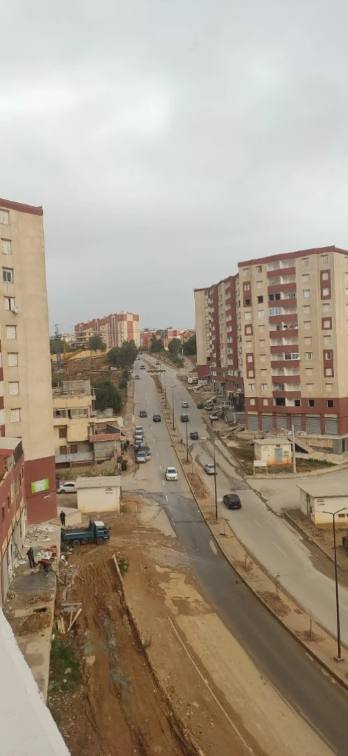 Location Appartement F3 Alger Draria