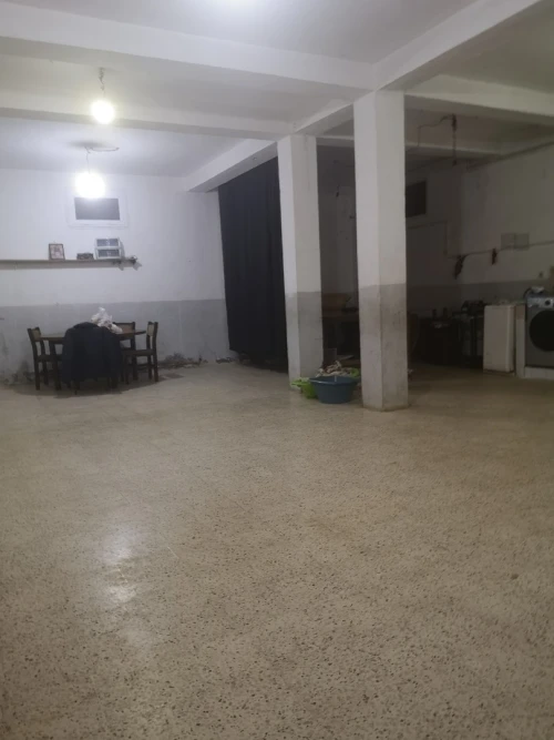 Location Hangar Alger Souidania