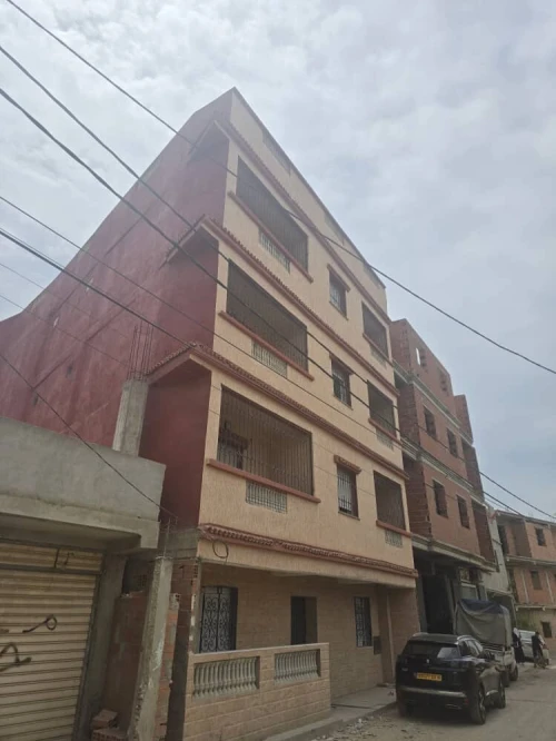Vente Villa Alger Douera