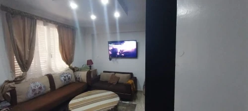 Location Appartement F3 Alger Belouizdad