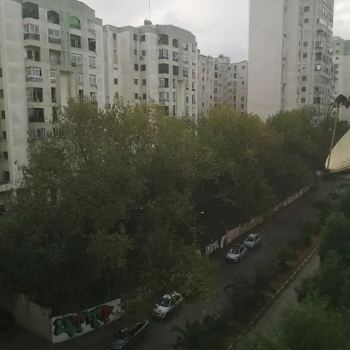 Vente Appartement F3 Alger Draria