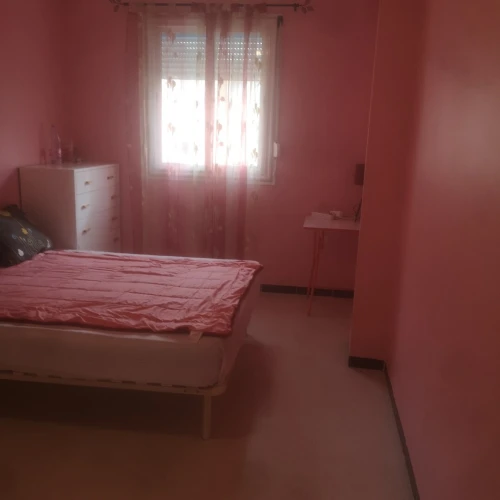Vente Appartement F3 Alger Souidania