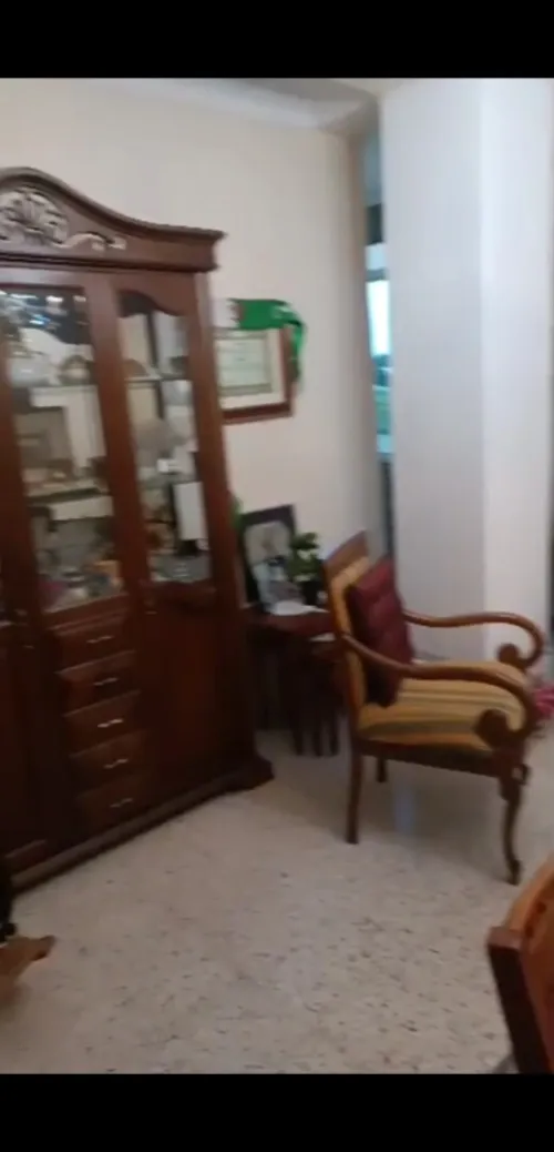 Vente Appartement F4 Alger Souidania