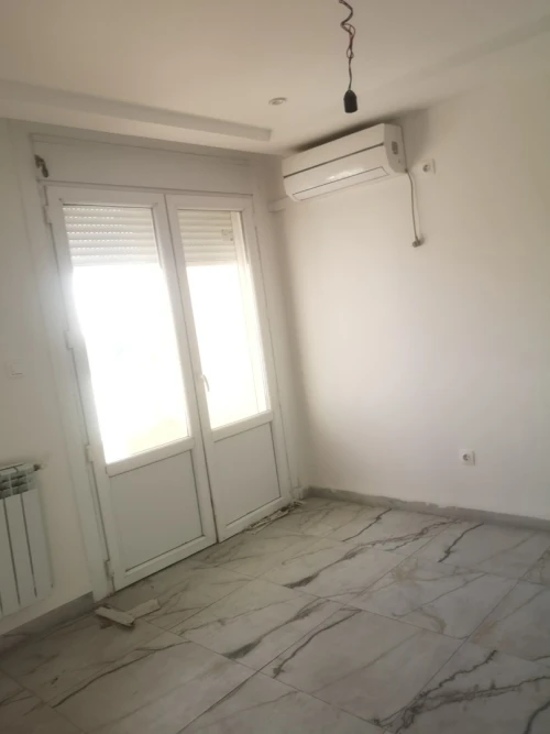 Vente Duplex F5 Alger Souidania