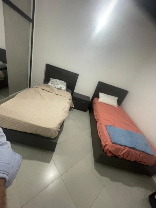 Vente Appartement F3 Alger Baba hassen