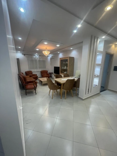 Vente Appartement F3 Alger Baba hassen