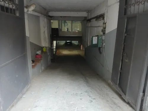 Vente Hangar - Usine Alger Belouizdad