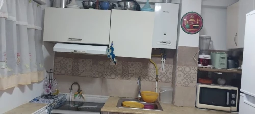 Location Appartement F3 Alger Belouizdad