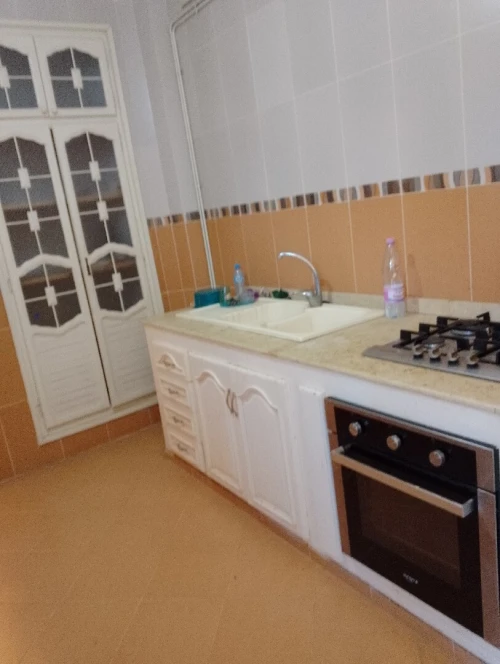Vente Appartement F3 Alger Souidania