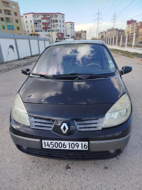 Renault Scenic 2009 Scenic