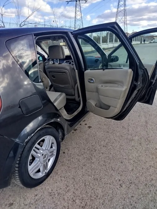 Renault Scenic 2009 Scenic