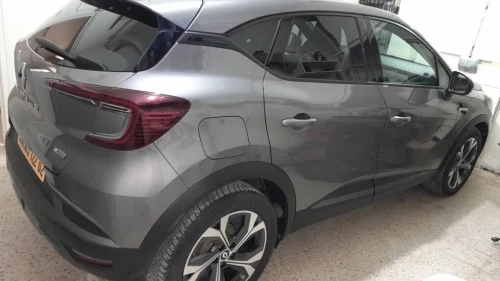 Renault Captur 2022 RS Line 