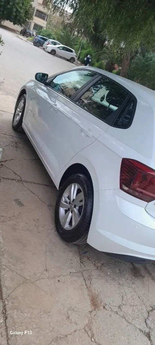 Volkswagen Polo 2018 TrendLine