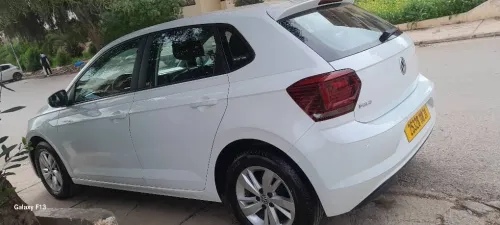 Volkswagen Polo 2018 TrendLine