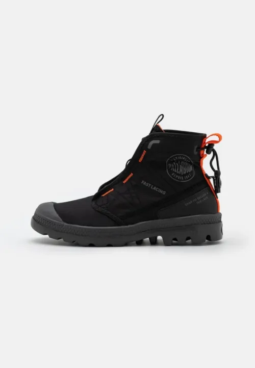 palladium Pampa Travel Lite
