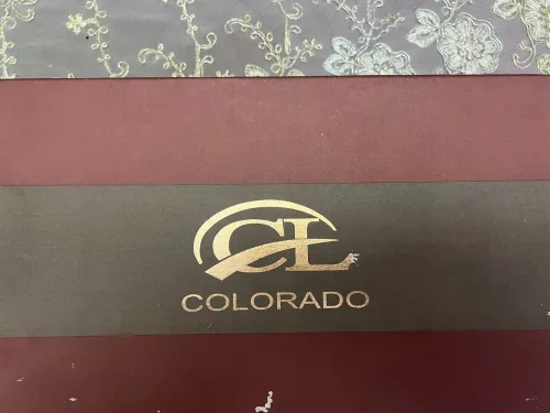 chaussures classique sport colorado