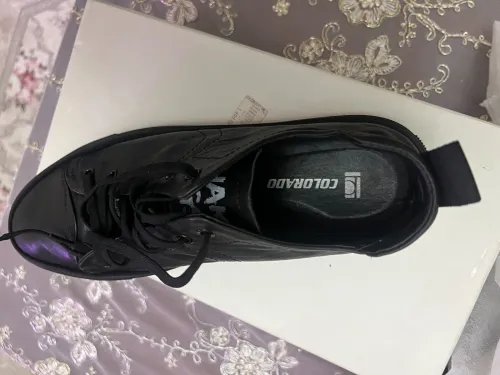 chaussures classique sport colorado