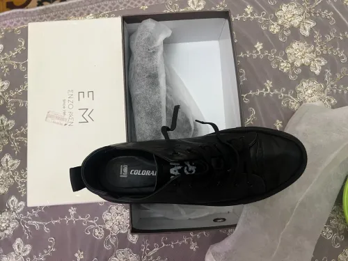 chaussures classique sport colorado
