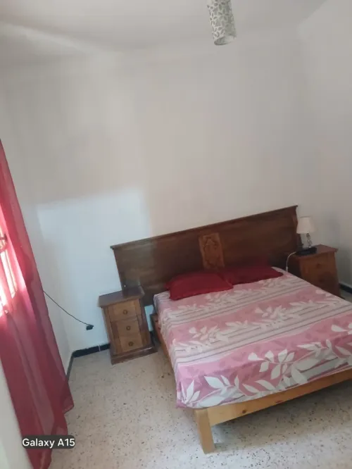 Location vacances Bungalow F5 Boumerdès Zemmouri