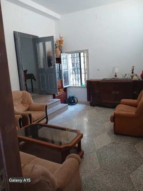 Location vacances Bungalow F5 Boumerdès Zemmouri