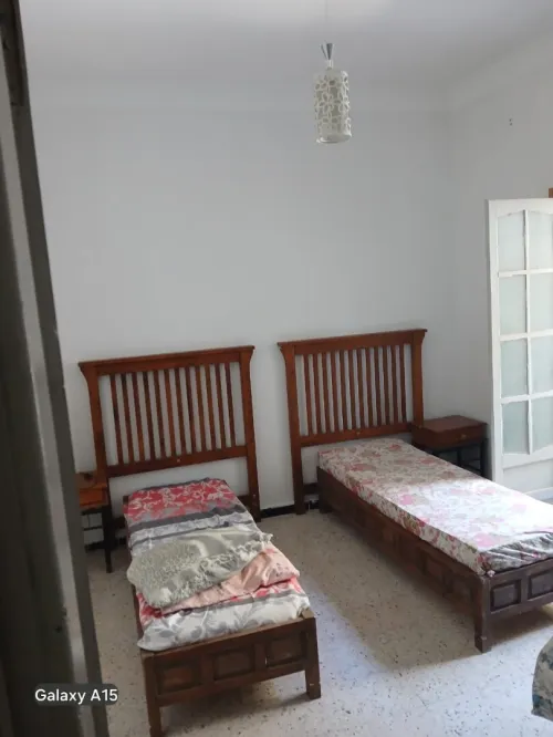 Location vacances Bungalow F5 Boumerdès Zemmouri