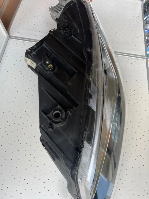 Leon Phare فار full LED LEON Seat 5F1