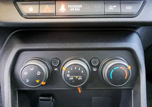 Dacia Sandero 2023 Stepway Expression