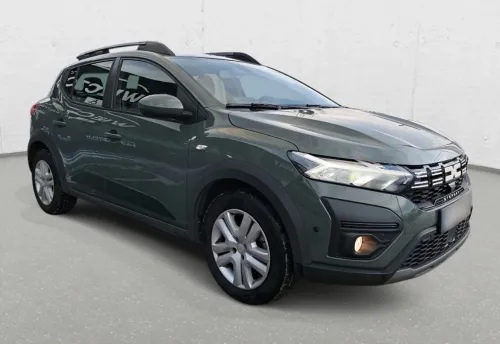 Dacia Sandero 2023 Stepway Expression