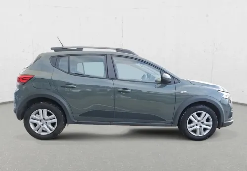 Dacia Sandero 2023 Stepway Expression